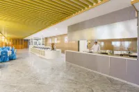 Bayinbrook YunshangZun Hotel - breakfast