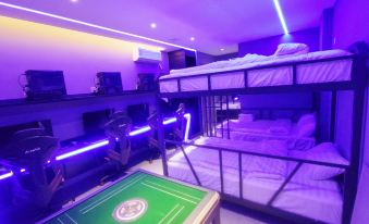 Chaoyang Beehive E-sports Hotel