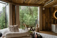 Xijiang Sanchunli · Meng Vacation Apartment - spa
