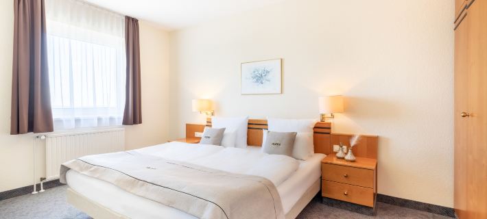 Acora Leipzig Living the City - Apartments Hotel di Leipzig