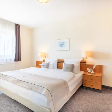 Acora Leipzig Living the City - Apartments