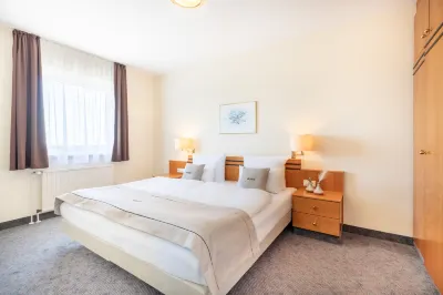 Acora Leipzig Living the City - Apartments