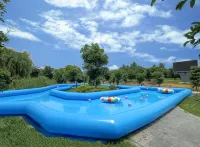 Sanshan Island Lushan Dexu Homestay Hotels in Suzhou
