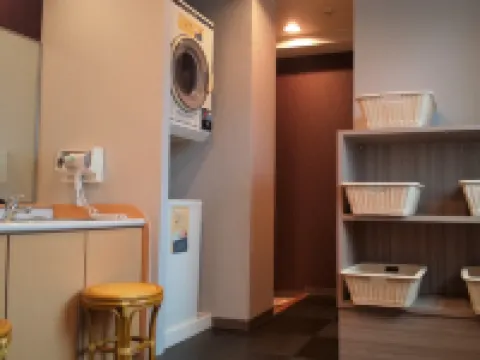 ホテルルートイン津駅南-国道23号- 津のホテル