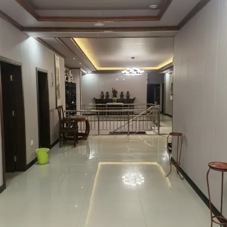 Dingxi Deli Hotel