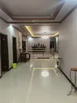 Dingxi Deli Hotel - Balkon