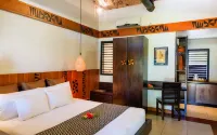 Matamanoa Island Resort - Интернет