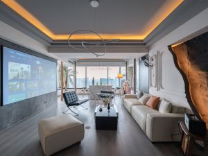 Xiashi Gaokong Executive Apartment (Chengdu Taikoo Li Branch)