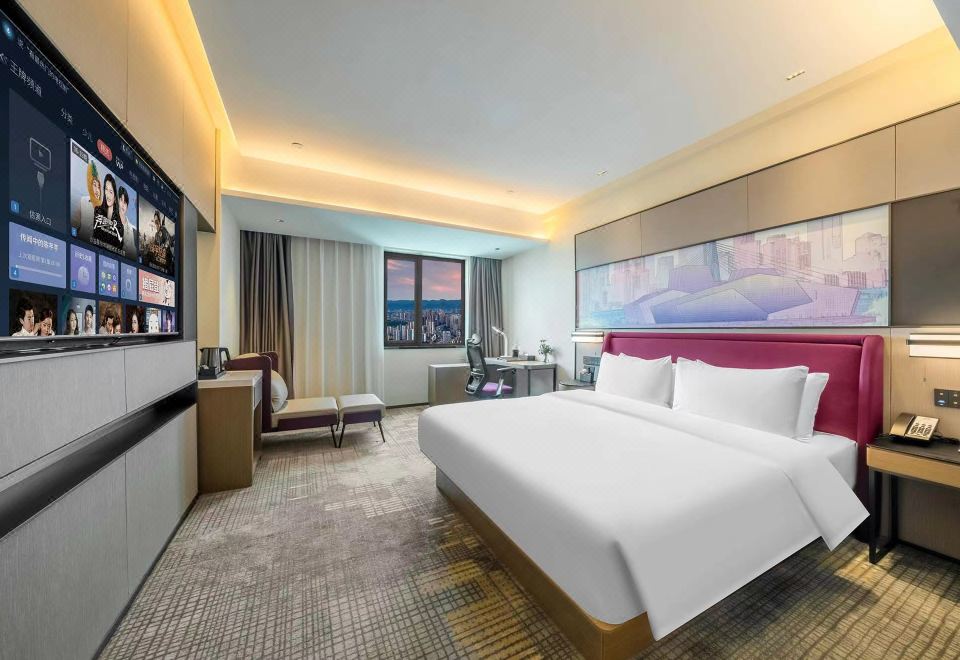 5. 충칭 푸리 데이..