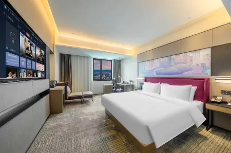 Days Hotel by Wyndham Chongqing Fuli