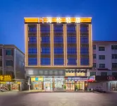 Shantou Helen Light House Room Hotels near Liangying Business and Trade Center