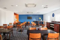 Holiday Inn Express Braintree Hotels in Braintree