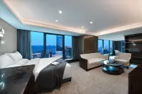 181 Landmark No.1 Hotel (Jiefangbei Branch)