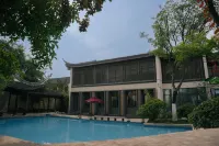 Xitang  Lightyear Hotel - رومانسي