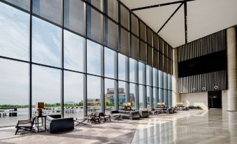 Four Points by Sheraton Qingdao, West Coast