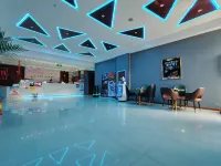 Smart Hotel No. 9, Yuanping Wangfu Hotels in Yuanping