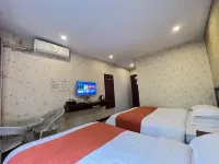 Jincheng Hotel (Yulin Jincheng Commercial Building First People's Hospital)