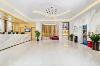 Huaerdun Zhouji Hotel(Yingde Pedestrian Street)