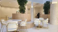Wellesley Hotel Hotels in Simpang Ampat