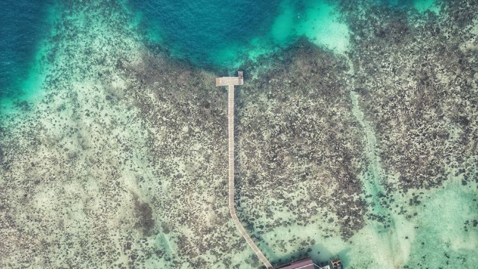 SKY Water Villas