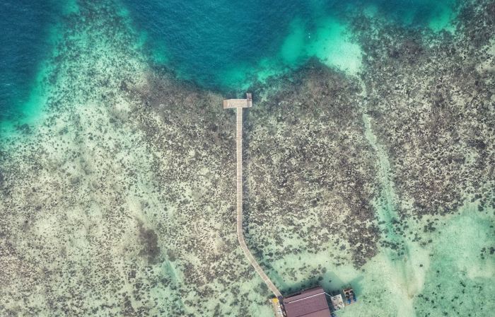 SKY Water Villas