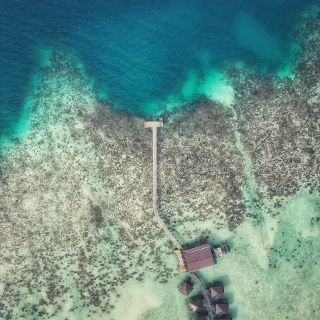 SKY Water Villas