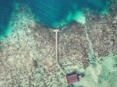 SKY Water Villas