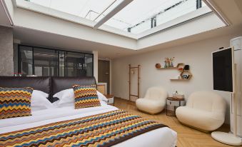 Floral Hotel·Shengsi Fengshe hotel (Nanchangtu Beach)