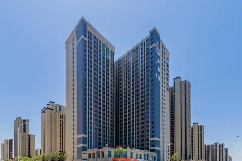 보라이 호텔