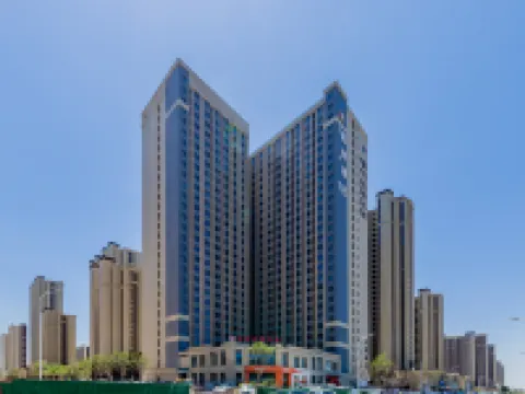 Bolai Hotel Hôtels à proximité de : Baotou Medical College