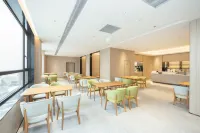全季酒店（舟山普陀沈家門店） - 早餐