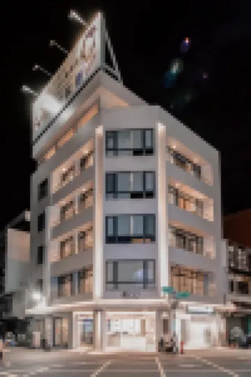 Hotel Leisure Chiayi Hotels in 