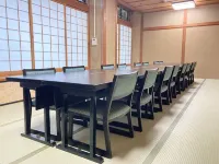 Shuzenji Onsen Katsuragawa