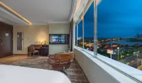Shangchuan Yunji Hotel - Romantic