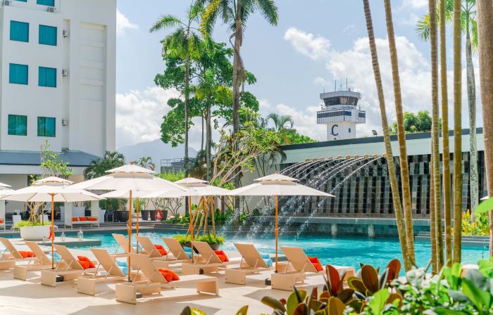 Wings by Croske Resort Langkawi