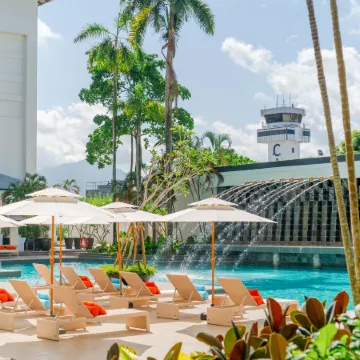 Wings by Croske Resort Langkawi Отели рядом с достопримечательностью «Культурно-ремесленный комплекс»