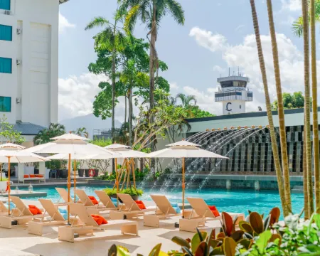 Wings by Croske Resort Langkawi Hotels in Langkawi