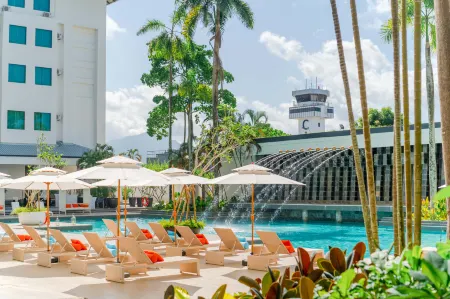 Wings by Croske Resort Langkawi Отели в г. Лангкави