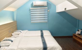 Pingtang IKEA Apartment