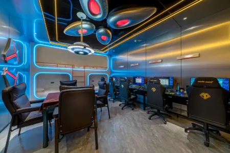 Neighbourly Star E-sports Hotel (Chuangye Road)