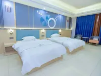 合浦吉祥商務飯店