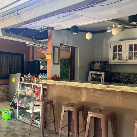 Tenzai Homestay