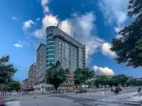 Indigo Hotel (Liuzhou Liujiang Business and Trade Street) Hotels near Liuzhou Bailian Airport