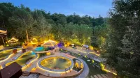 Changbai Mountain Landscape International Eco-Exchange Center