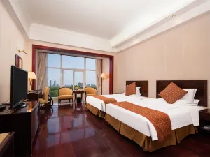 Yue Hai Hotel
