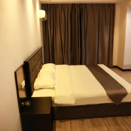 Liangpu Boutique Hotel