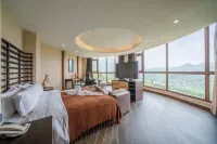 Geheyan Hotel - Balkon