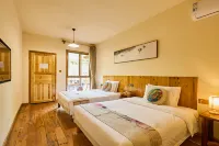 Floral Hotel·Changsha Valley Li Hotel(Heiqifeng Forest Park) Các khách sạn ở Trường Sa