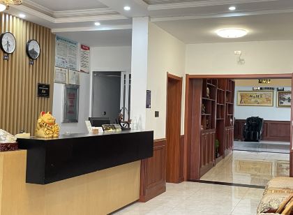 秭歸凱琳大飯店