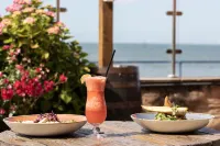 The Beaches Hotel and Spa - Завтрак